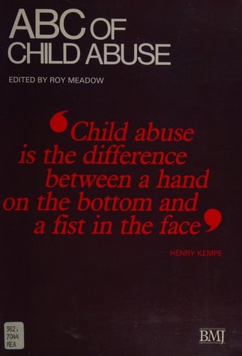 ABC of Child Abuse