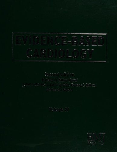 Evidence Based Cardiology
