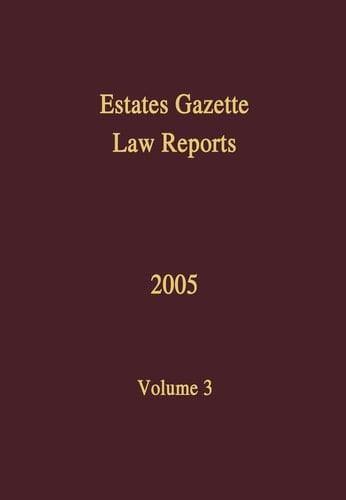 Eglr 2005