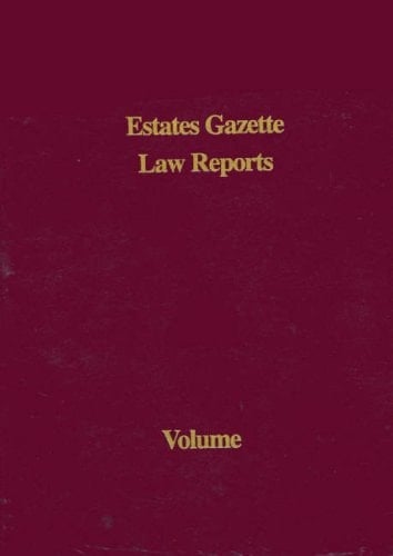 Eglr 2006 Index