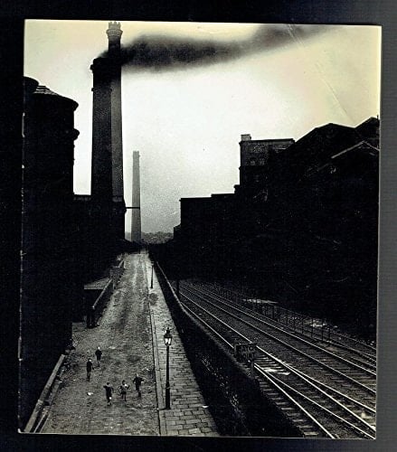 Bill Brandt, early photographs, 1930-1942