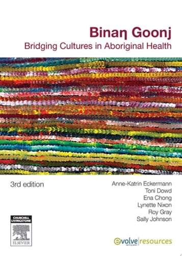 Binan Goonj Bridging cultures in Aboriginal health