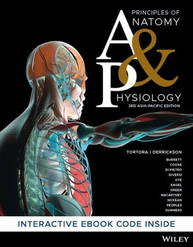 Principles of Anatomy & Physiology