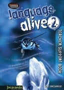 Language Alive Teacher support book