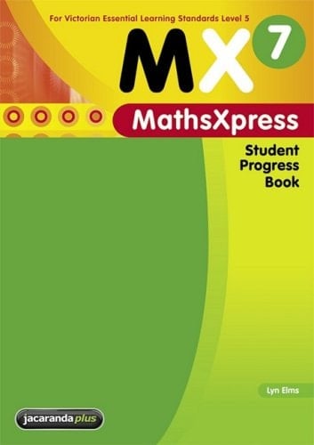Maths Xpress 7