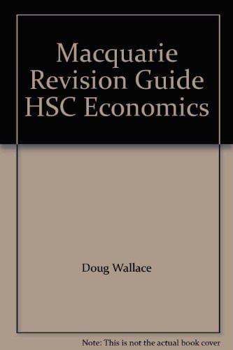 HSC Economics