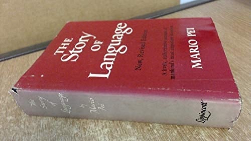 The Story of Language