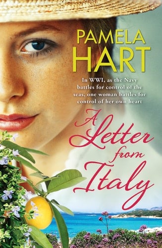 A Letter from Italy