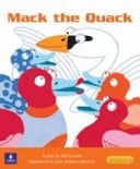 Mack the Quack
