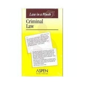 Criminal Law