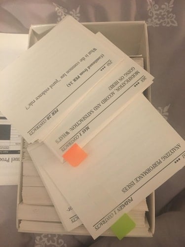 Contracts Law in a Flash