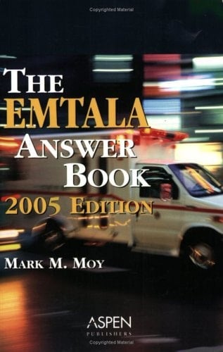 The Emtala Answer Book, 2005 Edition