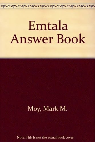 The EMTALA Answer Book 2007