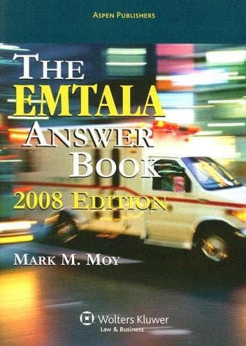 The EMTALA Answer Book