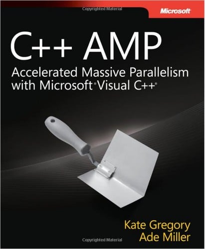 C++ AMP [electronic resource]