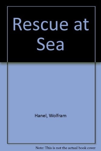 Rescue at Sea!