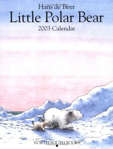 Little Polar Bear 2003 (Big)
