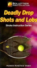 Deadly Drop Shots and Lobs