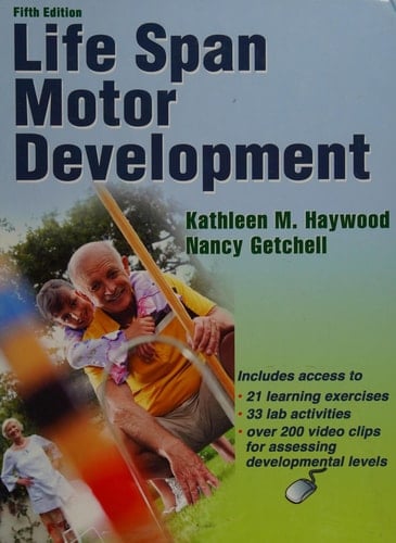 Life Span Motor Development