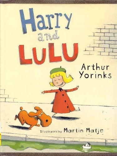 Harry & Lulu