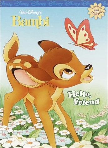 Hello Friend