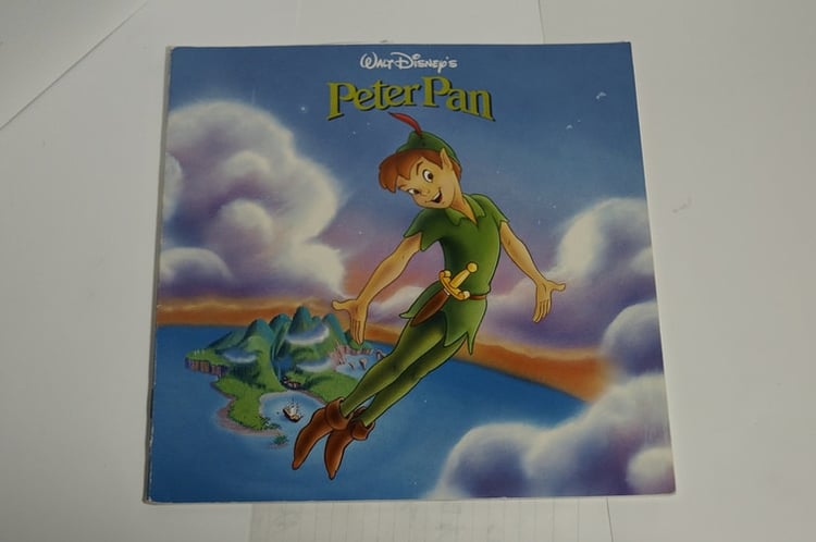 Peter Pan