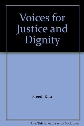 Voices for Justice and Dignity