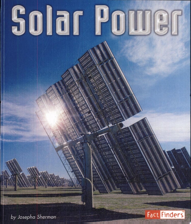 Solar Power