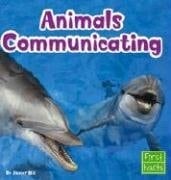 Animals Communicating
