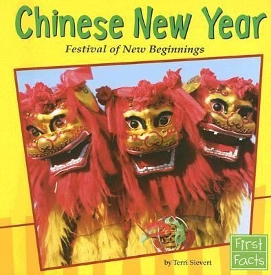 Chinese New Year
            
                First Facts Holidays and Culture