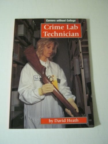 Crime Lab Technician