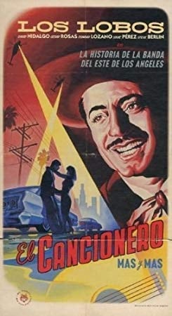 El Cancionero (Mas y Mas)