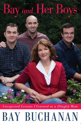 Bay and Her Boys Unexpected Lessons I Learned as a (Single) Mom