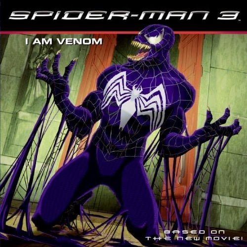 I Am Venom