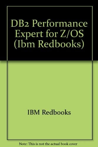 DB2 Performance Expert for Z/OS