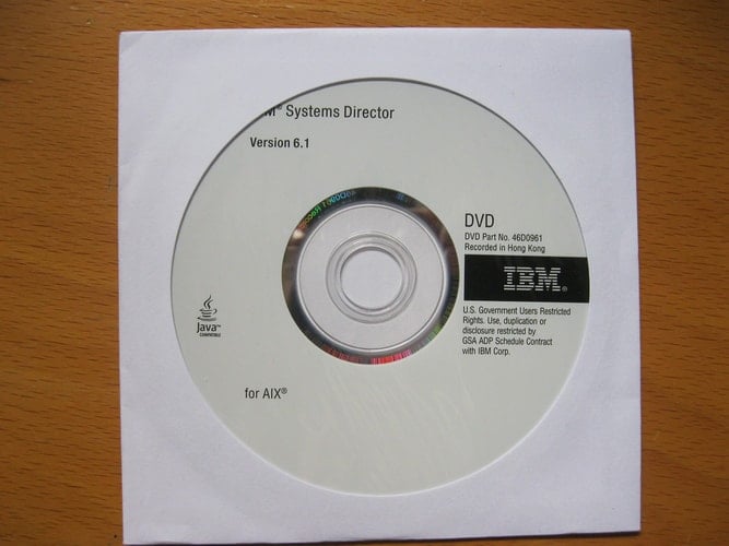 IBM Systems Director 6.3 Best Practices