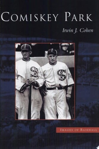 Comiskey Park