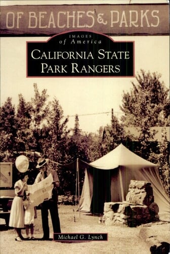 California State Park Rangers