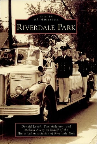 Riverdale Park