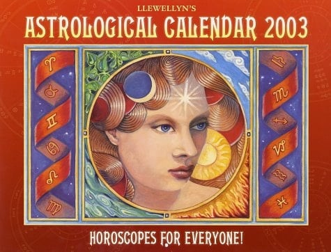CAL 2003-ASTROLOGICAL