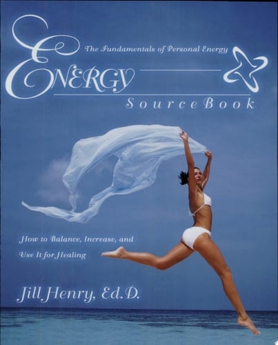 Energy SourceBook The Fundamentals of Personal Energy