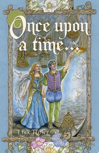 The Fairy Tale Tarot