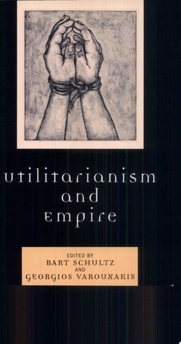 Utilitarianism and Empire