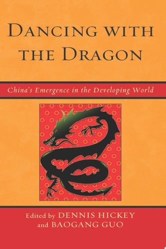Dancing with the Dragon