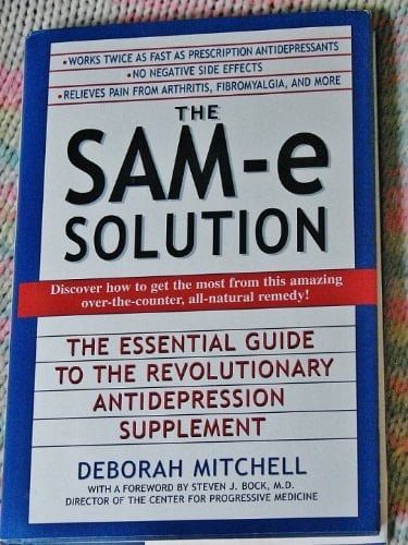Sam E Solution