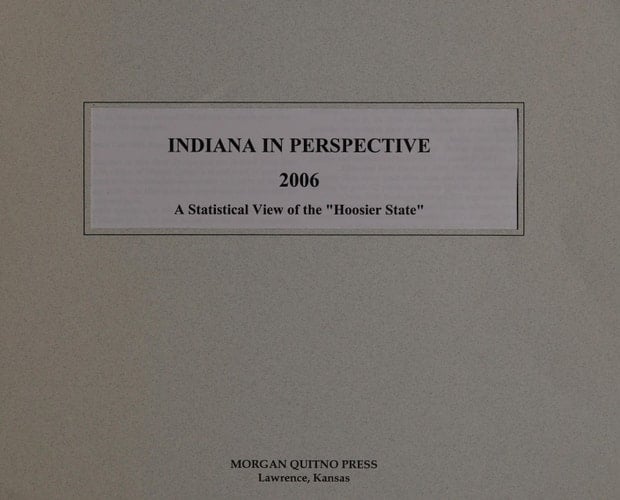 Indiana in Perspective 2006