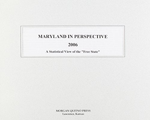Maryland in Perspective 2006