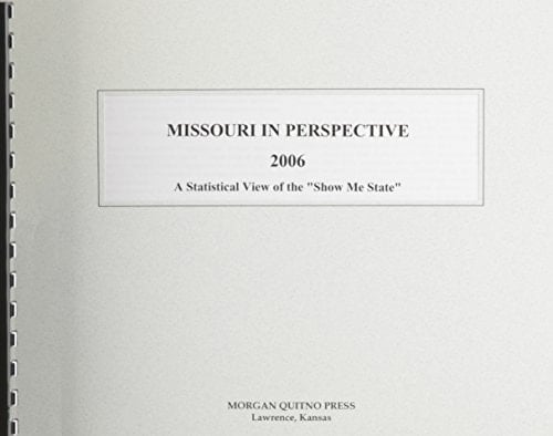 Missouri in Perspective 2006