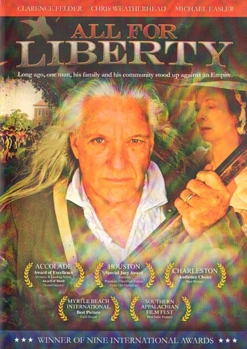 All for Liberty [videorecording]