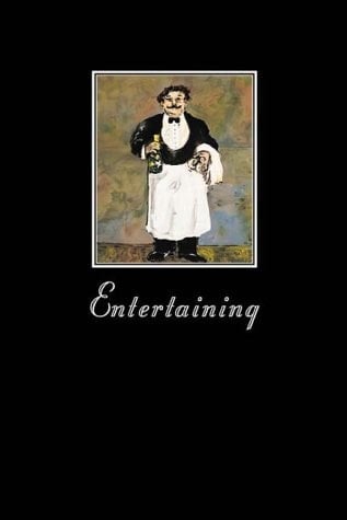 Entertaining